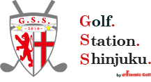ゴルフステーション新宿｜24時間通い放題インドアゴルフ練習場＆ゴルフスクール
